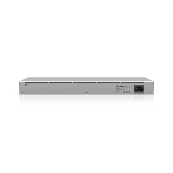 USW-16-PoE 16-ports