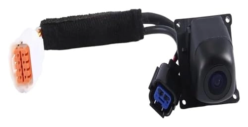 Rear View Camera - wireless