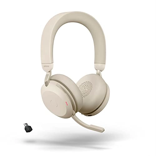 Evolve2 75 Wireless Headset