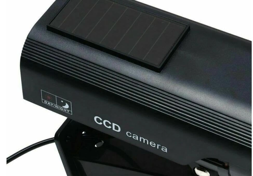 Dummy Camera - Outdoor