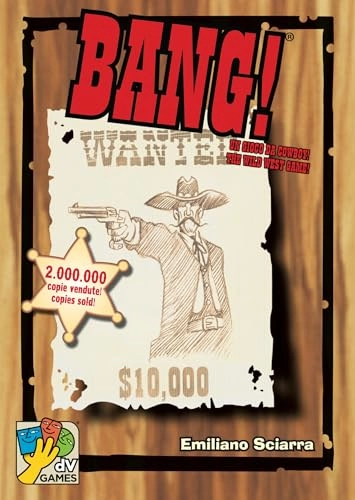 DA VINCI Bang: 4th Edition