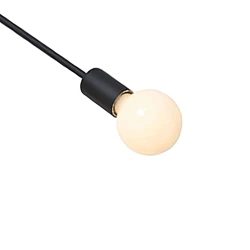 E27 Nordic Modern Concise Chandeliers