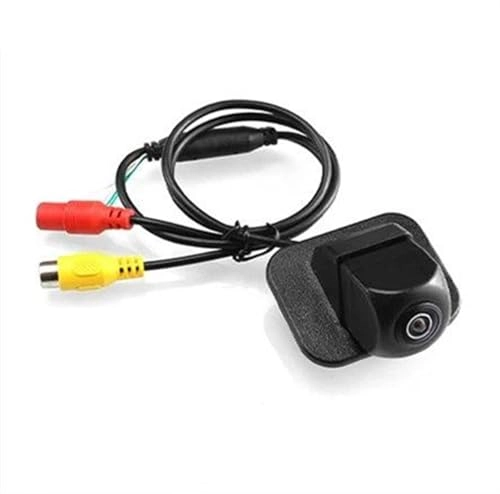 Rear View Camera - Night vision Wire AHD 720P