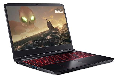 Nitro 7 AN715-51-752B - 15.6'' Core i7-9750H 16GB DDR4 512GB SSD