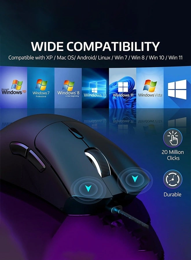 R1 Superlight Mouse - Wireless
