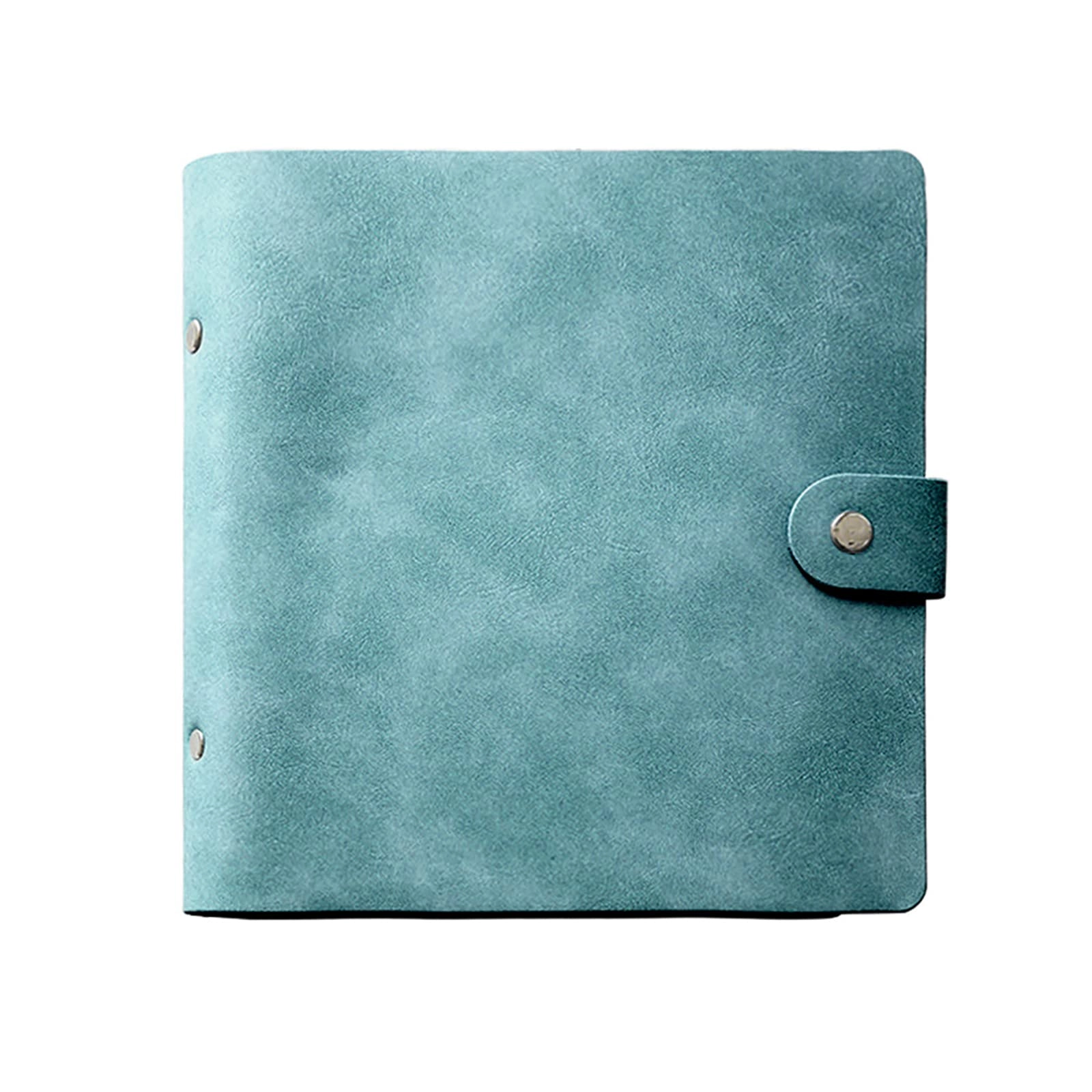 Instax Mini 200 Pockets PU Leather Photo Album
