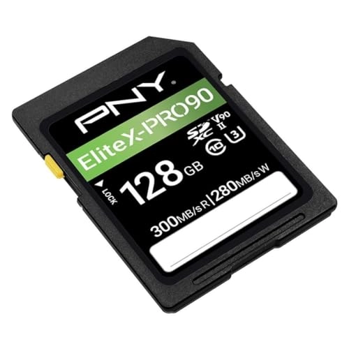X-PRO 90 - 128GB