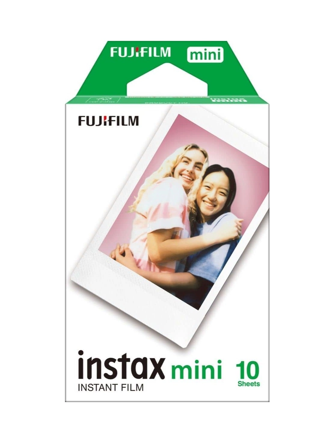 instax mini - 10 Sheets