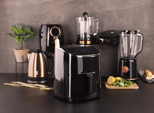 Airfryer - 4.8 Liters