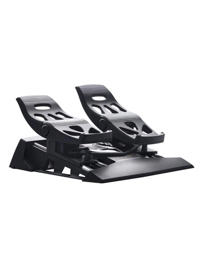 TFRP Rudder Flight Pedals
