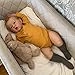 Reborn Toddler Doll - 28Inch Silicone Vinyl Ages 3+