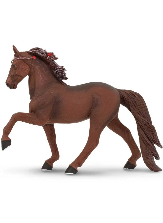 Safari Ltd Tennessee Walking Horse Figurine