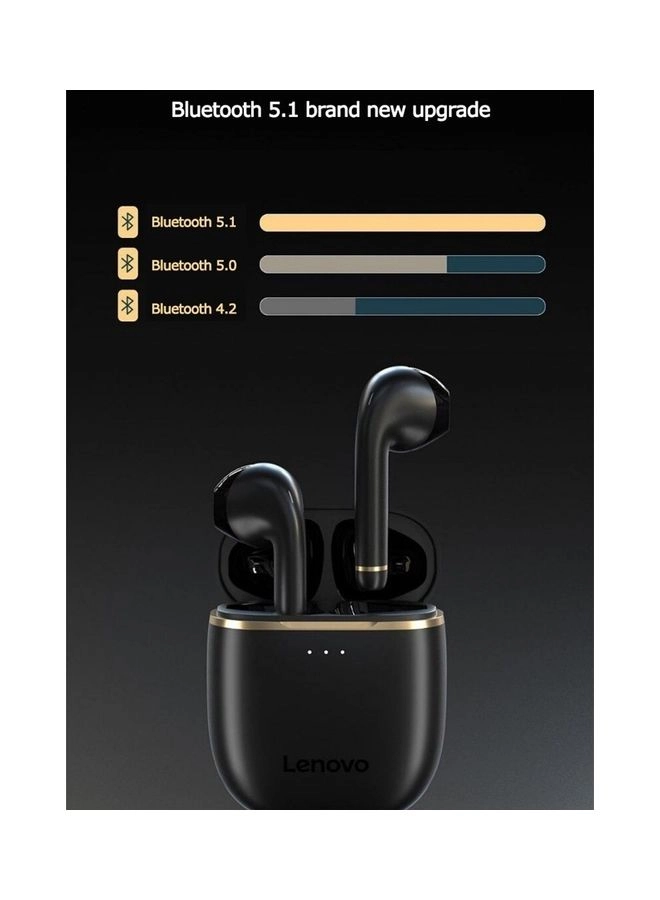 H12 Wireless Earbud