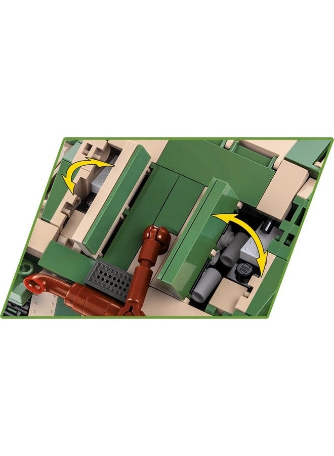 Jagdpanzer 38 (Hetzer) (2558) - WWII