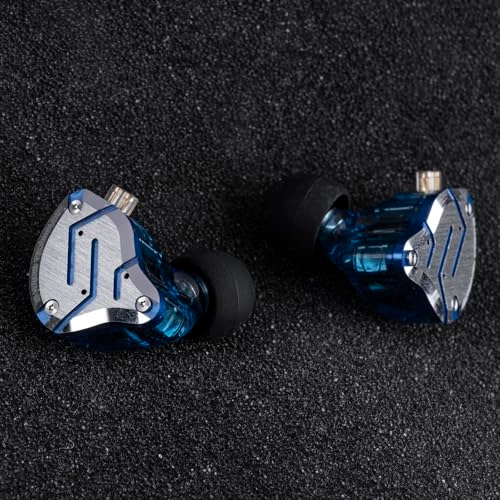 ZS10 Pro Wired Earbud