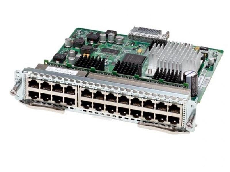 Cisco ES3G-24-P 24-ports