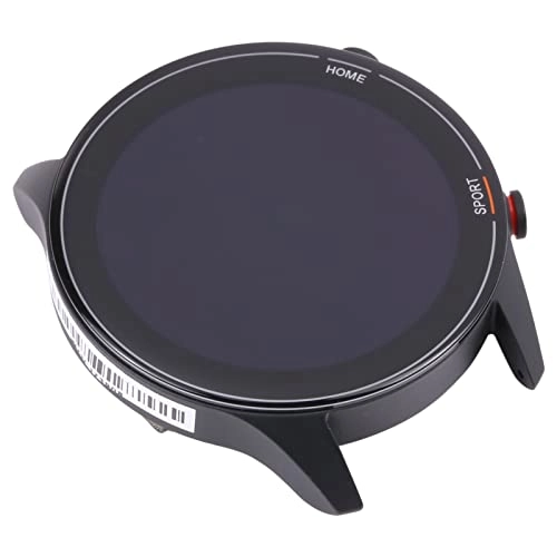 LCD Screen Digitizer Full Assembly for Xiaomi Watch Color 2