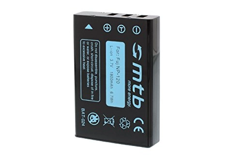 NP-120 - 2 x 12 Volts