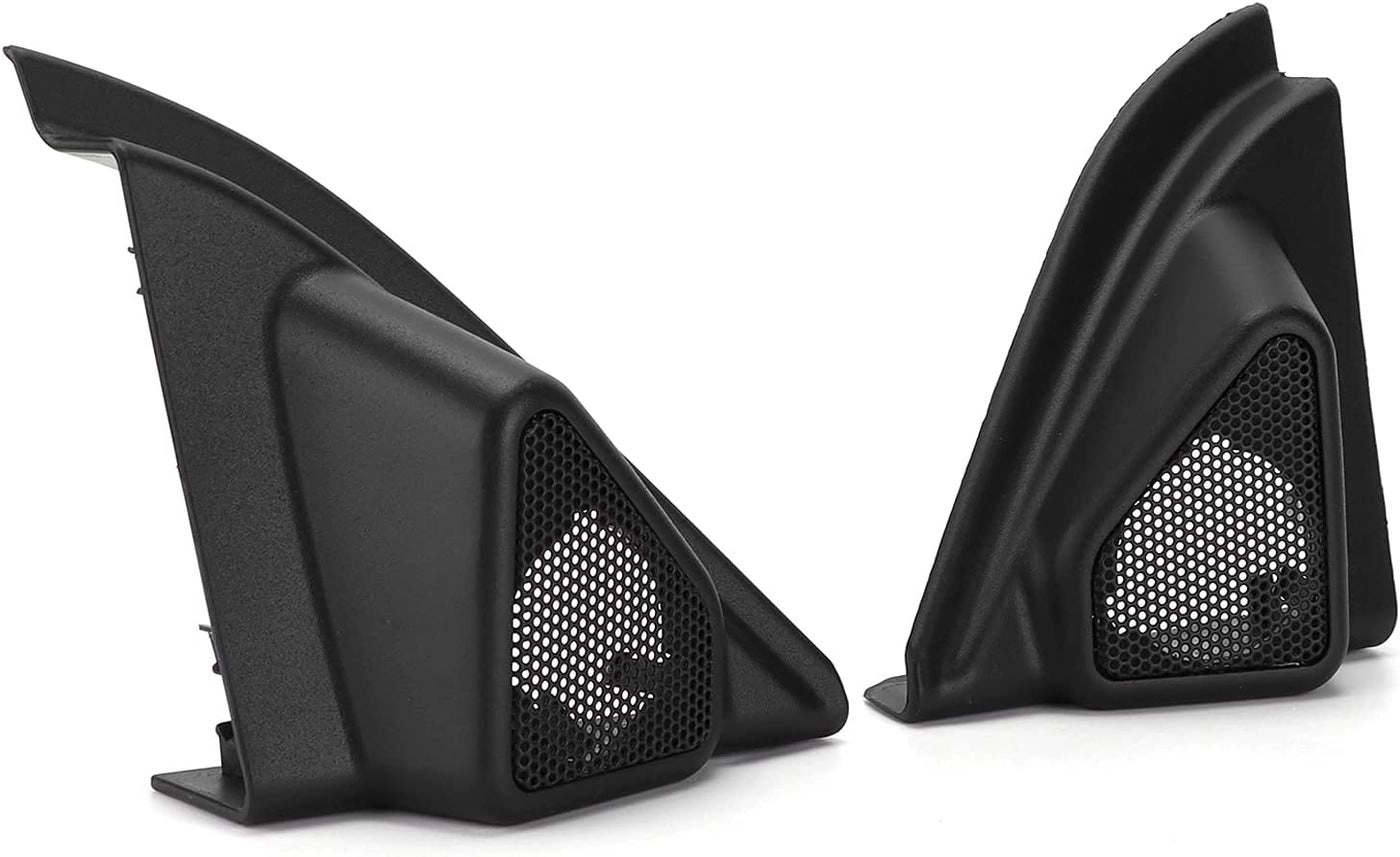 woobles Car Tweeter Trim - Levin/Corolla 2014-2019