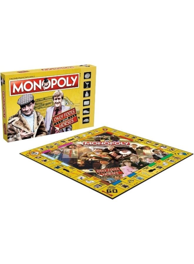 Monopoly: Only Fools and Horses - Special Edition TV & Film