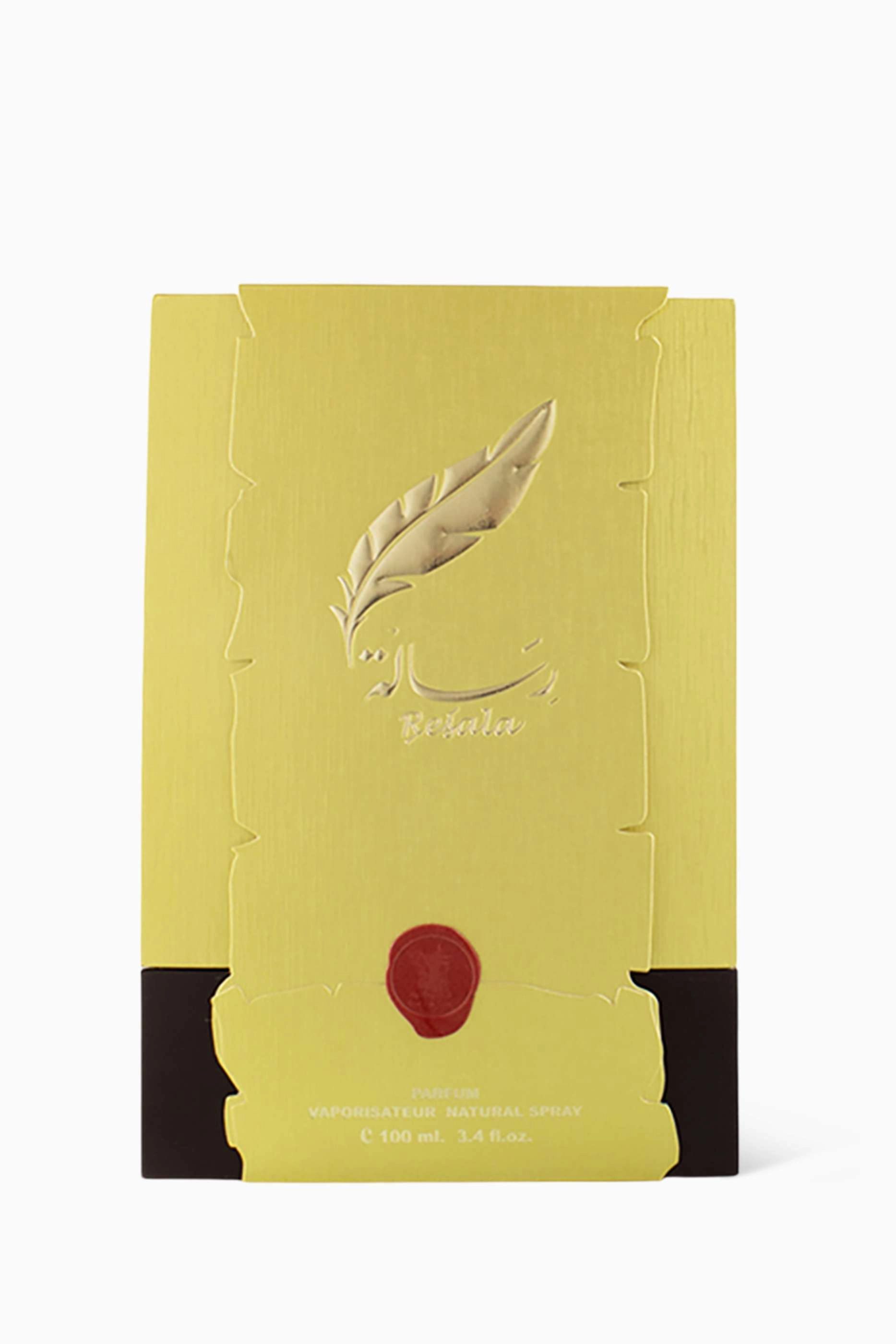 Resala Eau de Parfum 100ml