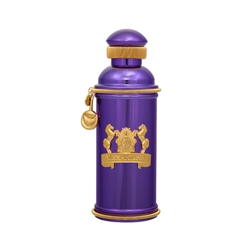 Iris Violet Eau de Parfum 100ml