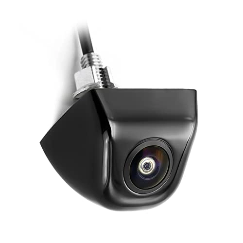 Backup Camera - Starlight Night Vision 4-pin 1280*720