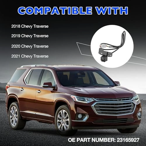 Front View Camera - Day & Night