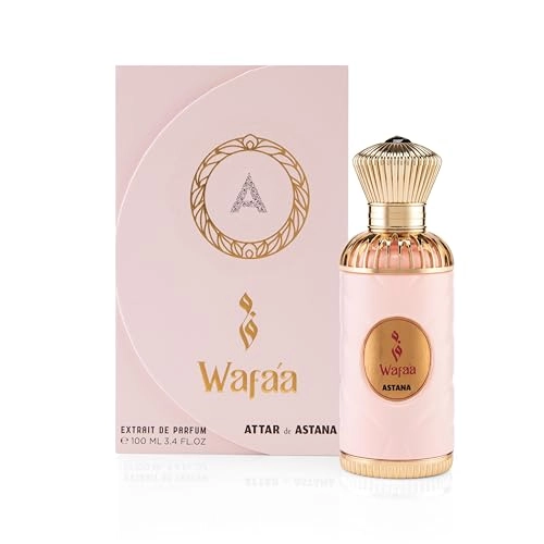 Wafaa Extrait - 100ML