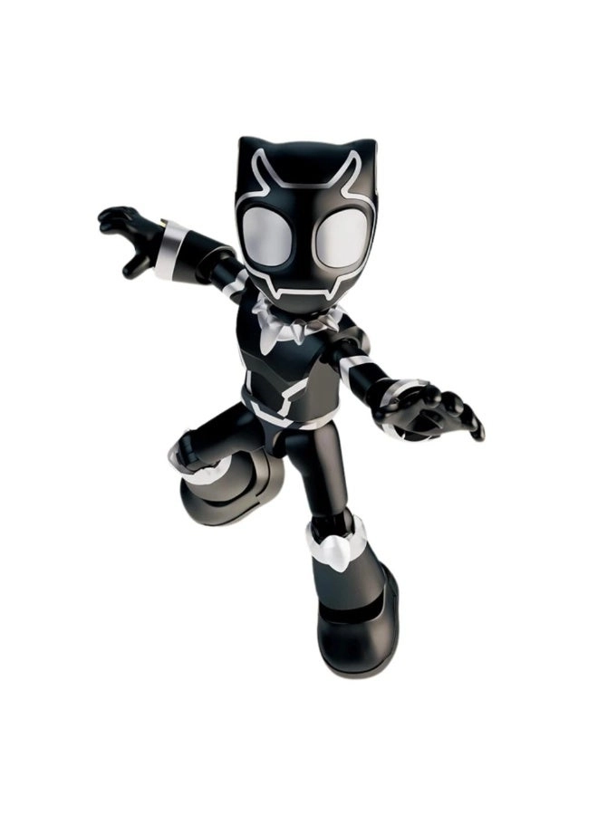 Marvel Black Panther (74816) - Amazing Friends