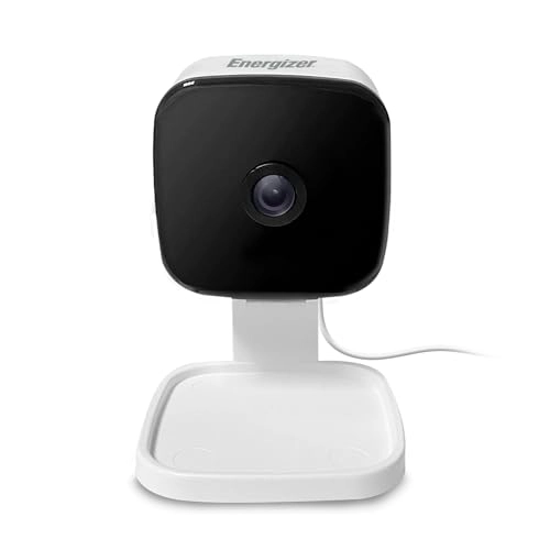 Smart 2K QHD Security Camera