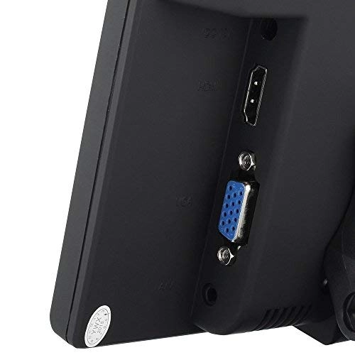 Car Headrest Monitor - 7"