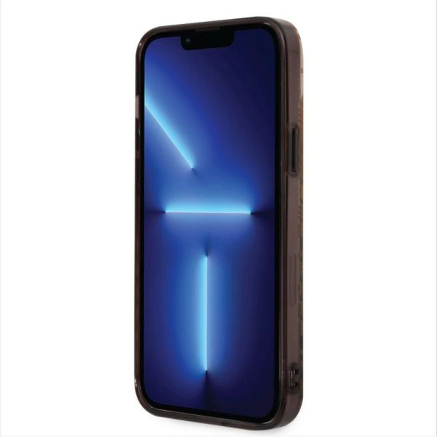 Gradient TPU Scuderia Case for iPhone 14