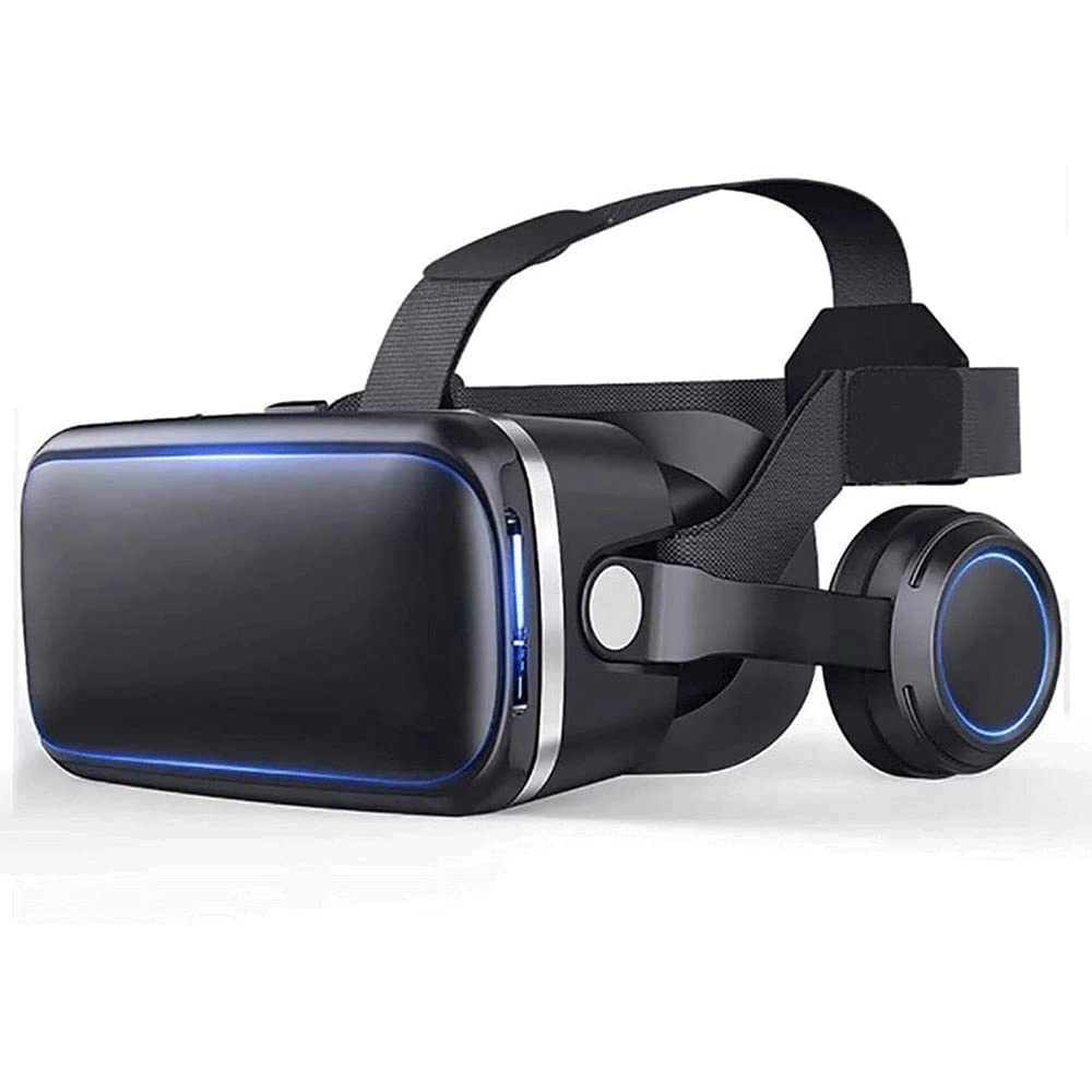 ZHYKLL11 - VR Headset Bluetooth Headphones