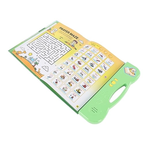 Sound Book - Animals 192 months+