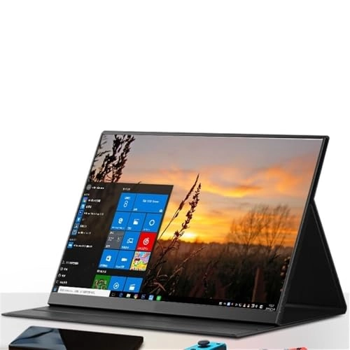 Portable Monitor - 1WLBPJ9KHMTZ 15.6 inches 1920*1080