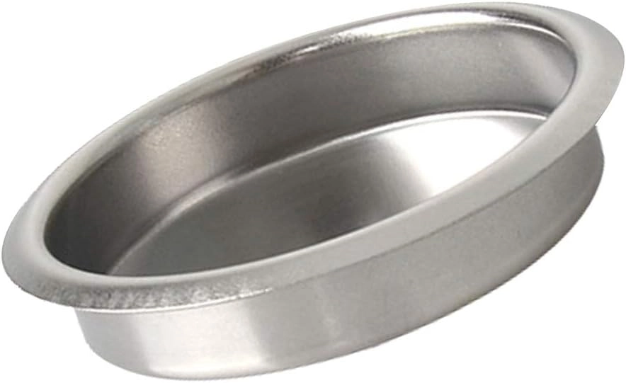 Backflush Disk - 58mm Stainless Steel