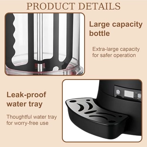 Hot Chocolate Dispenser - 5L