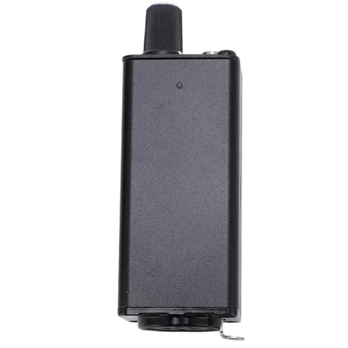 Ear Monitoring Amplifier