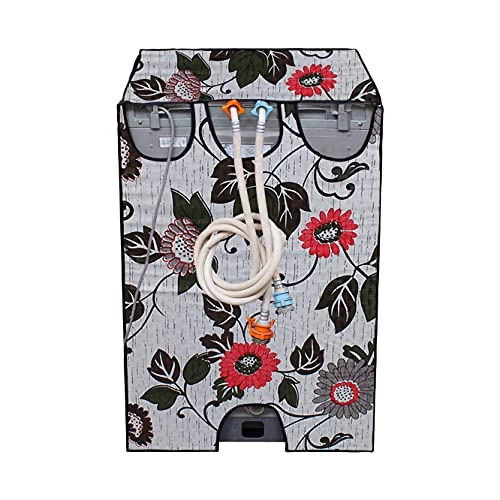 Top Load Washing Machine Cover