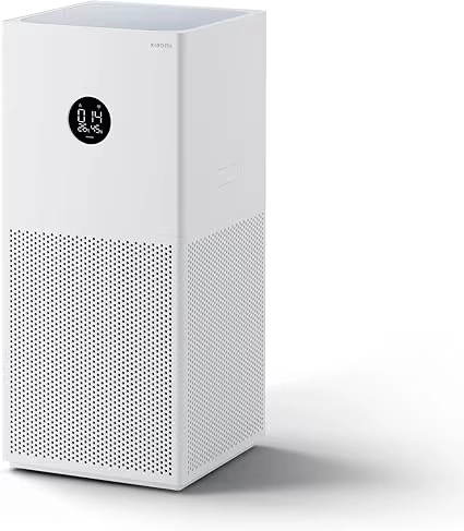 Core 300 - 1073 Square Feet 56 watts HEPA