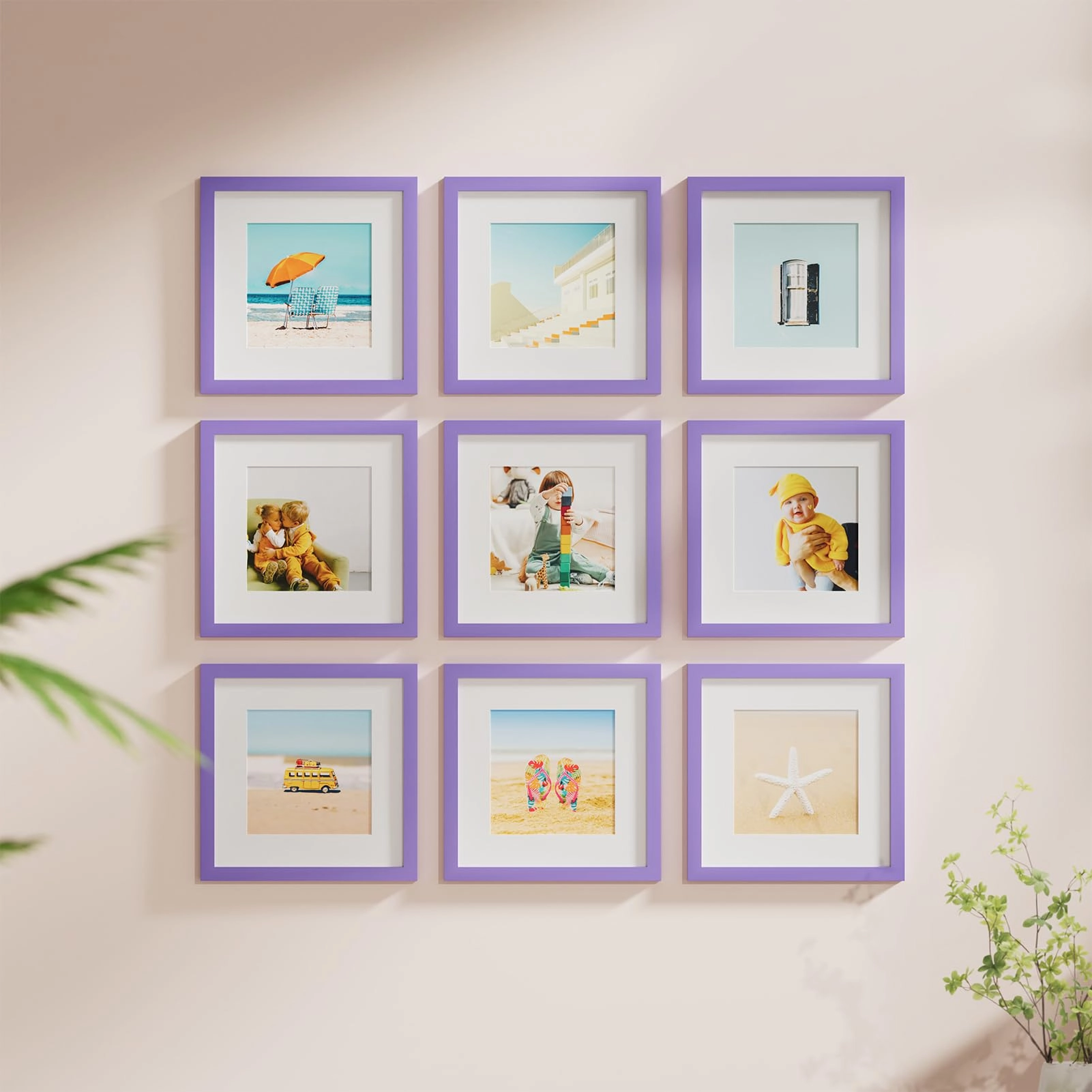 Picture Frame - 12x12