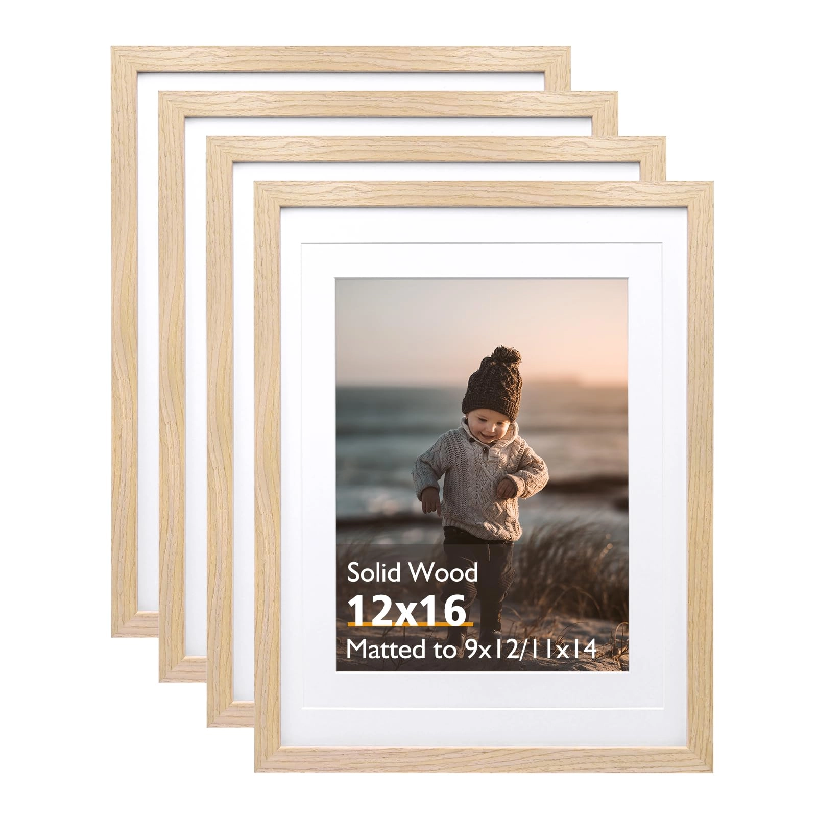 Picture Frame - 12x16