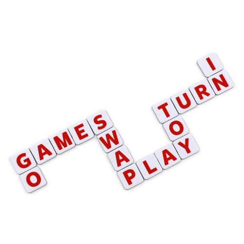 Appletters: Race to Build A Word Worm