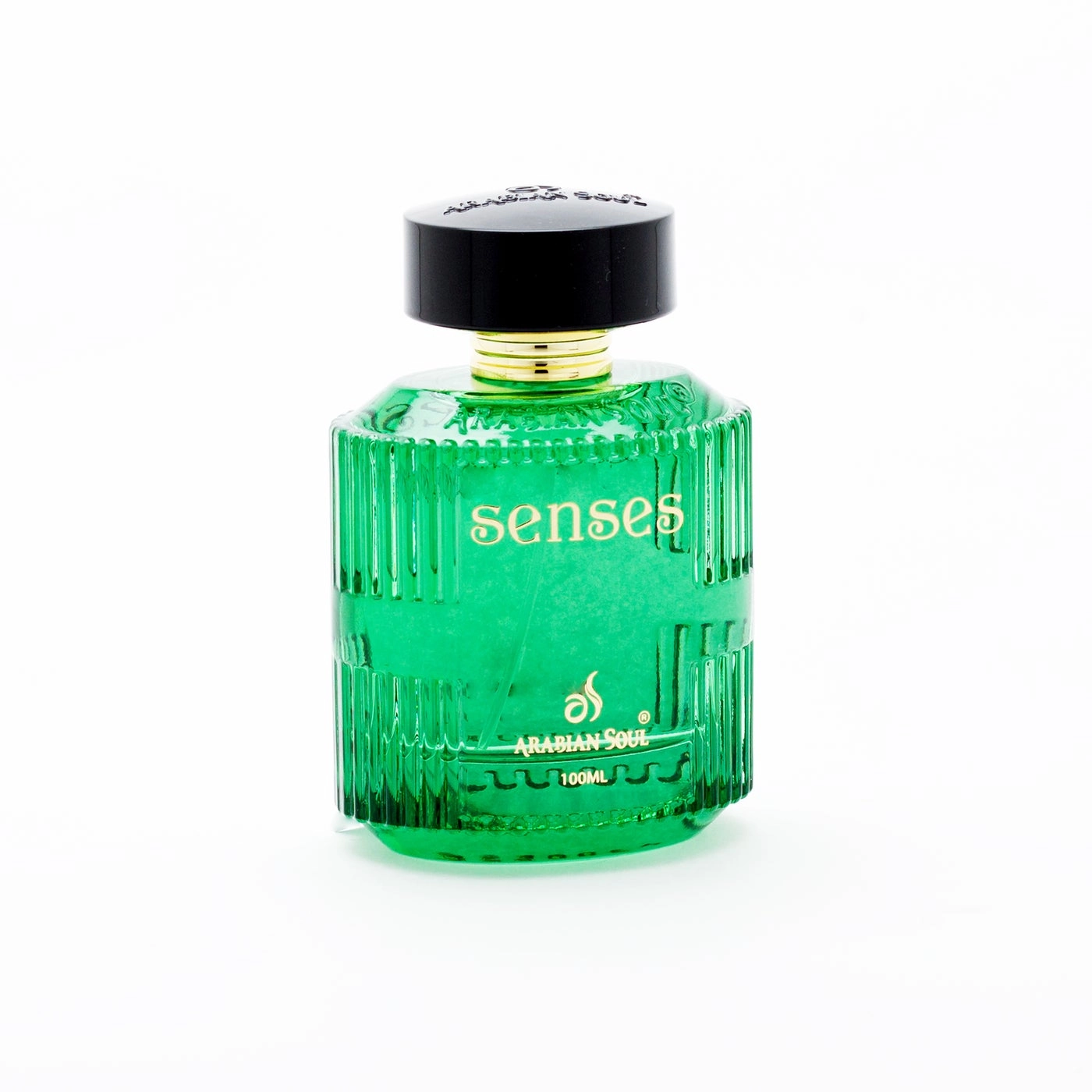Arabian Soul SENSES Eau de Parfum 100 ml