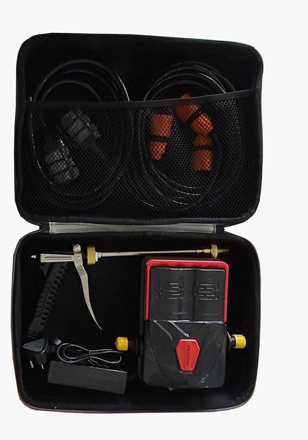 High Pressure Washer