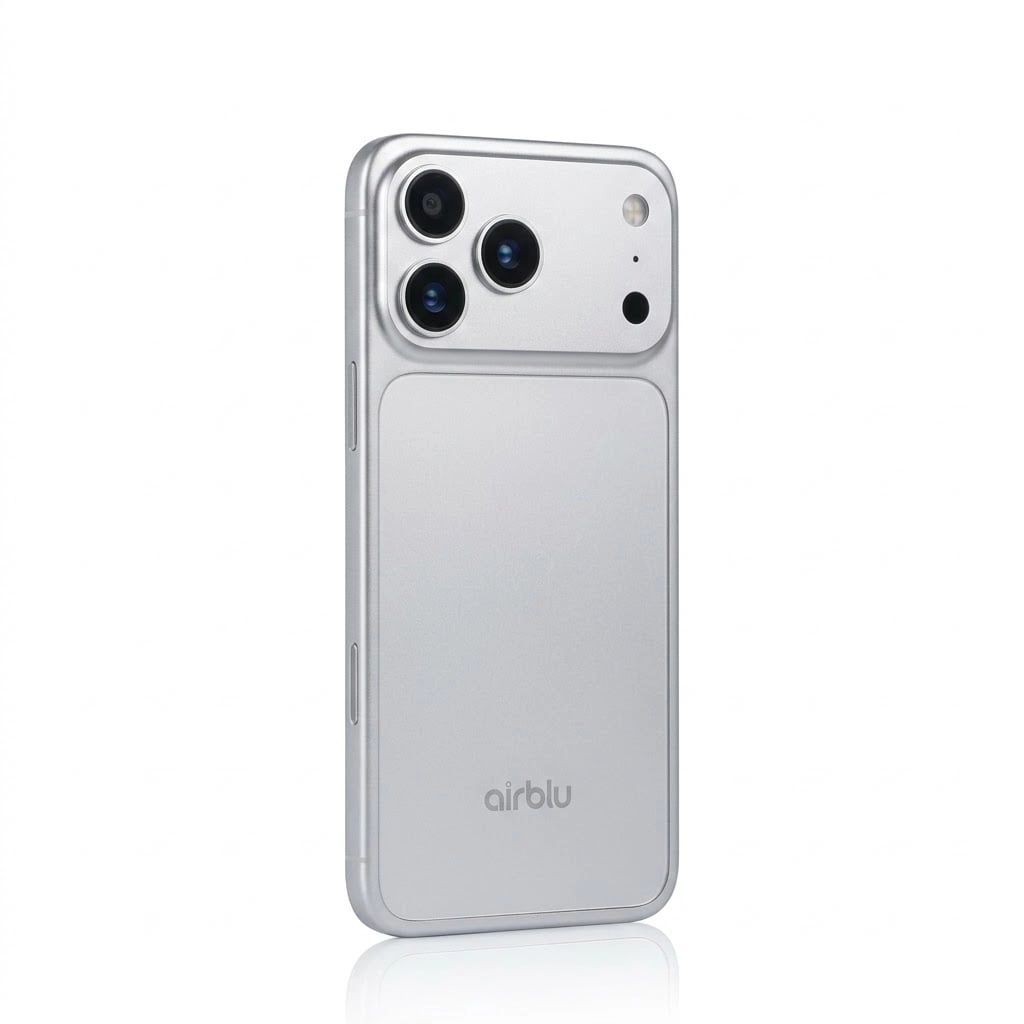 Airblu 17 pro max 24GB 1TB