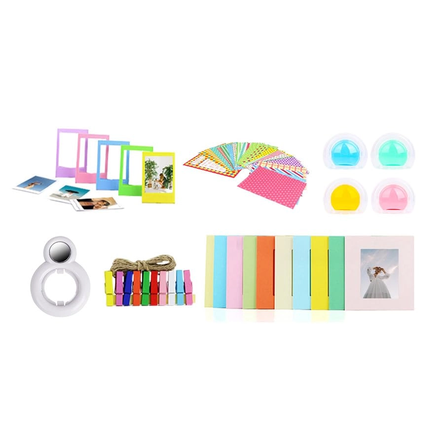 Camera Case - Fujifilm Instax Mini 12 Bag