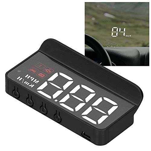 Head Up Display - OBD2 Multifunction