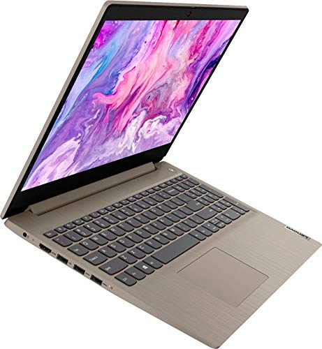 IdeaPad 3 - 15.6'' Core i3-1005G1 8GB DDR4 256GB SSD